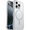 image:imageOtterBox iPhone 16 Symmetry Series Clear Case  Floral Romance Blue  UltraThin Sleek iPhone Case Floral iPhone CaseStardust