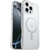 image:imageOtterBox iPhone 16 Symmetry Series Clear Case  Floral Romance Blue  UltraThin Sleek iPhone Case Floral iPhone CaseStardust