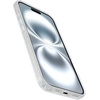 image:imageOtterBox iPhone 16 Symmetry Series Clear Case  Floral Romance Blue  UltraThin Sleek iPhone Case Floral iPhone CaseStardust