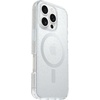 image:imageOtterBox iPhone 16 Symmetry Series Clear Case  Floral Romance Blue  UltraThin Sleek iPhone Case Floral iPhone CaseStardust