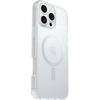 image:imageOtterBox iPhone 16 Symmetry Series Clear Case  Floral Romance Blue  UltraThin Sleek iPhone Case Floral iPhone CaseStardust