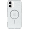 image:imageOtterBox iPhone 16 Symmetry Series Clear Case  Floral Romance Blue  UltraThin Sleek iPhone Case Floral iPhone CaseStardust
