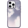 image:imageOtterBox iPhone 16 Symmetry Series Clear Case  Floral Romance Blue  UltraThin Sleek iPhone Case Floral iPhone CaseWinter Window Purple