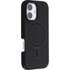 image:imageOtterBox iPhone 16 Symmetry Series Soft Touch for MagSafe  Dark Echo  Soft Touch Material MagSafe Compatible UltraSleek PocketFriendly Design for iPhone