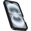 image:imageOtterBox iPhone 16 Symmetry Series Soft Touch for MagSafe  Dark Echo  Soft Touch Material MagSafe Compatible UltraSleek PocketFriendly Design for iPhone