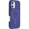 image:imageOtterBox iPhone 16 Symmetry Series Soft Touch for MagSafe  Denver Dusk Purple  Soft Touch Material MagSafe Compatible UltraSleek PocketFriendly Design for iPhone
