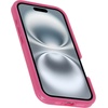 image:imageOtterBox iPhone 16 Symmetry Series Soft Touch for MagSafe  Foxberry Pink  Soft Touch Material MagSafe Compatible UltraSleek PocketFriendly Design for iPhone