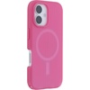 image:imageOtterBox iPhone 16 Symmetry Series Soft Touch for MagSafe  Foxberry Pink  Soft Touch Material MagSafe Compatible UltraSleek PocketFriendly Design for iPhone