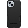 image:imageOtterBox iPhone 16e 15 14 amp 13 Commuter Series Case  BLACK slim amp tough pocketfriendly with port protection ships in polybagBlack