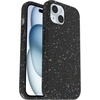 image:imageOtterBox iPhone 16e 15 14 amp 13 Core Series  Blueberry Pie Blue Sleek Rubber Design Smooth Finish Camera Bumpers and Protective Screen Lip snaps to MagSafeCarnival Night Black