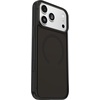 image:imageOtterBox iPhone 16e 15 14 amp 13 Symmetry Series Case  BLACK snaps to MagSafe ultrasleek raised edges protect camera amp screen ships in polybagBlack Mist