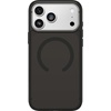 image:imageOtterBox iPhone 16e 15 14 amp 13 Symmetry Series Case  BLACK snaps to MagSafe ultrasleek raised edges protect camera amp screen ships in polybagBlack Mist