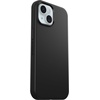 image:imageOtterBox iPhone 16e 15 14 amp 13 Symmetry Series Case  BLACK snaps to MagSafe ultrasleek raised edges protect camera amp screen ships in polybagBlack
