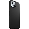 image:imageOtterBox iPhone 16e 15 14 amp 13 Symmetry Series Case  BLUETIFUL Blue Snaps to MagSafe UltraSleek Raised Edges Protect Camera amp ScreenBlack