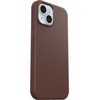 image:imageOtterBox iPhone 16e 15 14 amp 13 Symmetry Series Case  BLUETIFUL Blue Snaps to MagSafe UltraSleek Raised Edges Protect Camera amp ScreenBrown