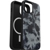 image:imageOtterBox iPhone 16e 15 14 amp 13 Symmetry Series Case  BLUETIFUL Blue Snaps to MagSafe UltraSleek Raised Edges Protect Camera amp ScreenBurnout Sky