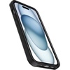 image:imageOtterBox iPhone 16e 15 14 amp 13 Symmetry Series Case  BLUETIFUL Blue Snaps to MagSafe UltraSleek Raised Edges Protect Camera amp ScreenBurnout Sky