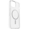 image:imageOtterBox iPhone 16e 15 14 amp 13 Symmetry Series Case  BLUETIFUL Blue Snaps to MagSafe UltraSleek Raised Edges Protect Camera amp ScreenClear