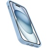 image:imageOtterBox iPhone 16e 15 14 amp 13 Symmetry Series Case  BLUETIFUL Blue Snaps to MagSafe UltraSleek Raised Edges Protect Camera amp ScreenDawn Floral