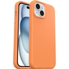 image:imageOtterBox iPhone 16e 15 14 amp 13 Symmetry Series Case  BLUETIFUL Blue Snaps to MagSafe UltraSleek Raised Edges Protect Camera amp ScreenOrange