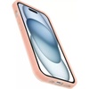 image:imageOtterBox iPhone 16e 15 14 amp 13 Symmetry Series Case  BLUETIFUL Blue Snaps to MagSafe UltraSleek Raised Edges Protect Camera amp ScreenPeachy Bloom