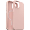 image:imageOtterBox iPhone 16e 15 14 amp 13 Symmetry Series Case  BLUETIFUL Blue Snaps to MagSafe UltraSleek Raised Edges Protect Camera amp ScreenPink