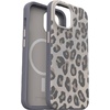 image:imageOtterBox iPhone 16e 15 14 amp 13 Symmetry Series Case  BLUETIFUL Blue Snaps to MagSafe UltraSleek Raised Edges Protect Camera amp ScreenWildcat