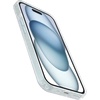image:imageOtterBox iPhone 16e 15 14 amp 13 Symmetry Series Clear Case  Stardust