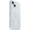 image:imageOtterBox iPhone 16e 15 14 amp 13 Symmetry Series Clear Case  Stardust Ships in polybag Ideal for Business customersStardust ClearGlitter