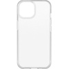 image:imageOtterBox iPhone 16e amp iPhone 16e amp 15 Prefix Series Case  Clear UltraThin PocketFriendly Raised Edges Protect Camera amp Screen Wireless Charging CompatibleClear
