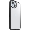 image:imageOtterBox iPhone 16e amp iPhone 16e amp 15 Prefix Series Case  Clear UltraThin PocketFriendly Raised Edges Protect Camera amp Screen Wireless Charging CompatibleBlackClear