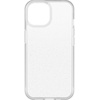image:imageOtterBox iPhone 16e amp iPhone 16e amp 15 Prefix Series Case  Clear UltraThin PocketFriendly Raised Edges Protect Camera amp Screen Wireless Charging CompatibleClearGlitter