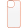 image:imageOtterBox iPhone 16e amp iPhone 16e amp 15 Prefix Series Case  Clear UltraThin PocketFriendly Raised Edges Protect Camera amp Screen Wireless Charging CompatiblePeach Perfect