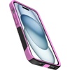 image:imageOtterBox iPhone 17e 16e 15 14 amp 13 Commuter Series Case  GET Your Greens Slim amp Tough PocketFriendly with Port ProtectionBlack  Pink