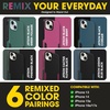 image:imageOtterBox iPhone 17e 16e 15 14 amp 13 Commuter Series Case  GET Your Greens Slim amp Tough PocketFriendly with Port ProtectionBlackGreen