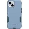 image:imageOtterBox iPhone 17e 16e 15 14 amp 13 Commuter Series Case  GET Your Greens Slim amp Tough PocketFriendly with Port ProtectionBlue  Green