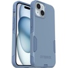 image:imageOtterBox iPhone 17e 16e 15 14 amp 13 Commuter Series Case  GET Your Greens Slim amp Tough PocketFriendly with Port ProtectionBlue