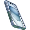 image:imageOtterBox iPhone 17e 16e 15 14 amp 13 Commuter Series Case  GET Your Greens Slim amp Tough PocketFriendly with Port ProtectionGreen  Blue