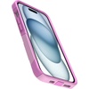 image:imageOtterBox iPhone 17e 16e 15 14 amp 13 Commuter Series Case  GET Your Greens Slim amp Tough PocketFriendly with Port ProtectionPink
