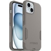image:imageOtterBox iPhone 17e 16e 15 14 amp 13 Commuter Series Case  Grey Comfort  Thin amp Protective iPhone Case DualLayer Impact Absorbing iPhone Case