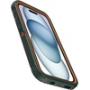 image:imageOtterBox iPhone 17e 16e 15 14 amp 13 Defender Series for MagSafe  Green Intrigue  Tough Rugged amp Durable iPhone Case Snaps on MagSafe DualLayer Impact Absorbing iPhone Case