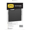 image:imageOtterBox iPhone 17e 16e 15 14 amp 13 Symmetry Series Case  Black Snaps to MagSafe UltraSleek Raised Edges Protect Camera amp Screen