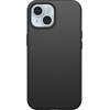 image:imageOtterBox iPhone 17e 16e 15 14 amp 13 Symmetry Series Case  Black Snaps to MagSafe UltraSleek Raised Edges Protect Camera amp Screen