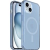 image:imageOtterBox iPhone 17e 16e 15 14 amp 13 Symmetry Series Clear Case  Blue Bliss  UltraThin Sleek iPhone Case