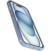 image:imageOtterBox iPhone 17e 16e 15 14 amp 13 Symmetry Series Clear Case  Blue Bliss  UltraThin Sleek iPhone Case