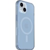 image:imageOtterBox iPhone 17e 16e 15 14 amp 13 Symmetry Series Clear Case  Blue Bliss  UltraThin Sleek iPhone Case