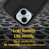 image:imageOtterBox iPhone 17e amp iPhone 16e Only  Defender Series Case  Black  Case Only  Rugged amp Durable  with Port Protection  Microbial Defense ProtectionBlack