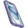 image:imageOtterBox iPhone 17e amp iPhone 16e Only  Defender Series Case  Black  Case Only  Rugged amp Durable  with Port Protection  Microbial Defense ProtectionMountain Majesty Purple