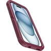 image:imageOtterBox iPhone 17e amp iPhone 16e Only  Defender Series Case  Black  Case Only  Rugged amp Durable  with Port Protection  Microbial Defense ProtectionFoxberry Pink