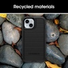 image:imageOtterBox iPhone 17e amp iPhone 16e Only  Defender Series Case  Black  Case Only  Rugged amp Durable  with Port Protection  Microbial Defense ProtectionBlack